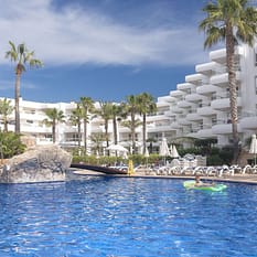 Tropic Garden Aparthotel