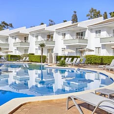 Universal Aparthotel Elisa Playa de Muro