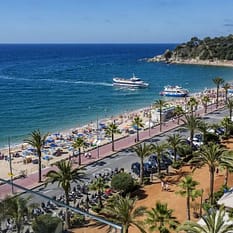 URH Excelsior Lloret de Mar