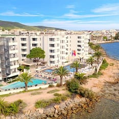 Vibra Jabeque Dreams ex Playa Sol II