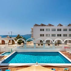 Vibra Lux Mar ex Lux Mar