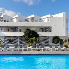 Vibra Mogambo Aparthotel ex Playasol Mogambo