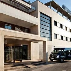 Villa de Alcobendas