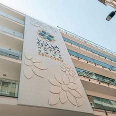 Villa Espana Costa Blanca