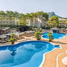 Viva Cala Mesquida Suites SPA ex Vanity Suites Spa