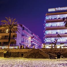 Voramar Cala Millor