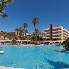 Zafiro Rey Don Jaime Santa Ponsa