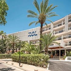Zel Mallorca ex Innside Cala Blanca