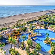 Zimbali Playa