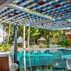 Reef Resort Spa