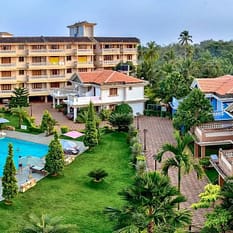 Grace Suites