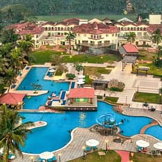 Kenilworth Beach Resort Spa