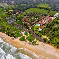 Nanu Resort