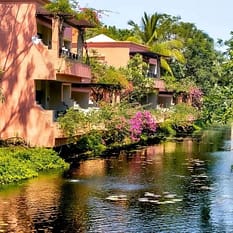 The St Regis Goa Resort