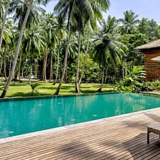 Tilar Siro Resort