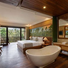 Adiwana Unagi Suites
