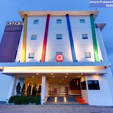 Amaris Pratama Nusa Dua