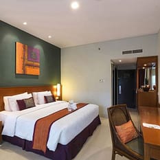 Bali Dynasty Resort