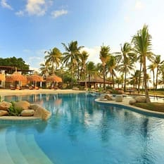 Bali Mandira Beach Resort Spa