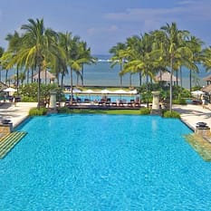 Conrad Bali
