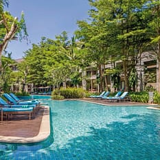 Courtyard by Marriott Nusa Dua