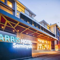 Harris Seminyak