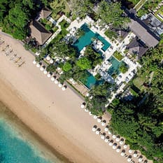 Hyatt Regency Bali