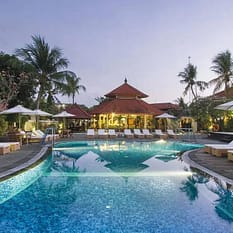 Kuta Beach Club ex Sol by Melia Kuta Bali