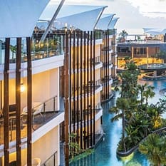 Le Meridien