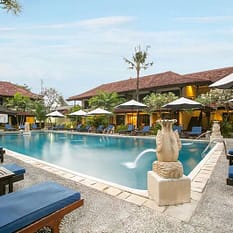 Legian Paradiso