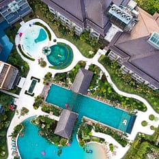 Movenpick Resort Spa