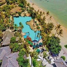 Patra Bali Resort