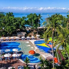 Prama Sanur Beach Bali