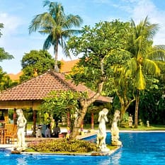 Puri Saron Seminyak