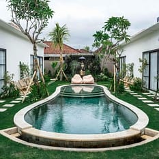 Shanti Boutique Retreat