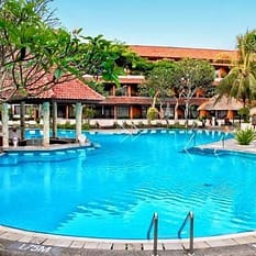 Sol by Melia Bali Benoa ex Sol Beach House Benoa