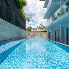The Capital Bali