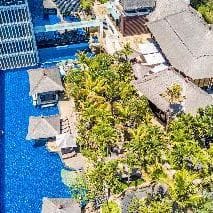 The Sakala Resort