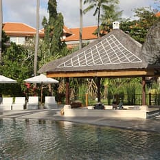 The Westin Resort Nusa Dua
