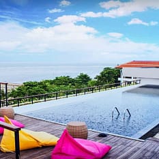 Tijili Benoa