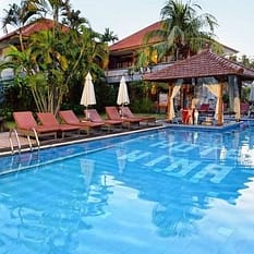Wina Holiday Villa