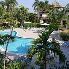 Coco La Palm