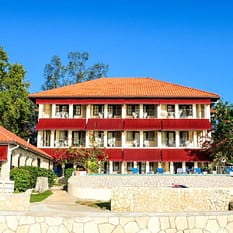 Mirage Resort