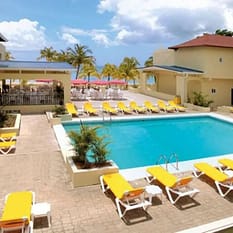 Rooms Negril