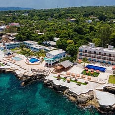 Samsara Cliff Resort