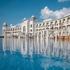The Chedi Katara