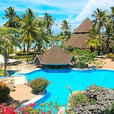 Diani Reef Beach Resort