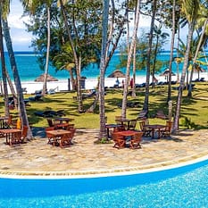 Diani Sea Lodge