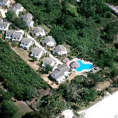 Pinewood Beach Resort SPA