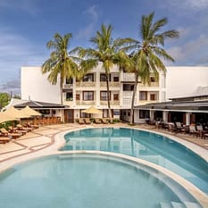 PrideInn Diani